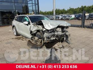 disassembly passenger cars Volvo V-60 V60 Cross Country I (FZ), Combi, 2010 / 2018 2.0 D3 16V 2020/8