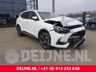 Vrakbiler auto MG EHS HS/EHS I (AS23), SUV, 2018 1.5 EHS T-GDI Hybrid 2024/6
