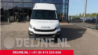 Iveco New Daily New Daily VI, Van, 2014 33S11,35C11, 35S11 picture 2