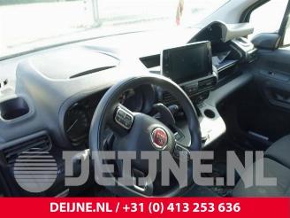Fiat Doblo Doblo Cargo, Van, 2022 1.5 D Multijet 130 picture 21