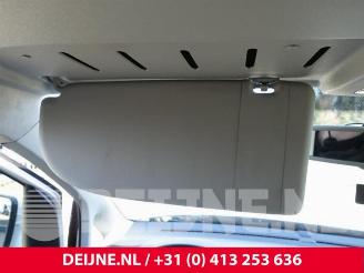 Volkswagen Caddy Caddy III (2KA,2KH,2CA,2CH), Van, 2004 / 2015 1.6 TDI 16V picture 27