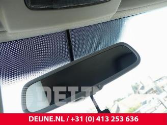 Volkswagen Caddy Caddy III (2KA,2KH,2CA,2CH), Van, 2004 / 2015 1.6 TDI 16V picture 29