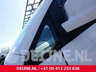 Volkswagen Caddy Caddy III (2KA,2KH,2CA,2CH), Van, 2004 / 2015 1.6 TDI 16V picture 11