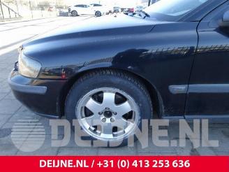 Volvo V-70 V70 (SW), Combi, 1999 / 2008 2.4 T 20V picture 9