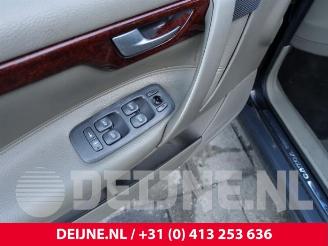 Volvo V-70 V70 (SW), Combi, 1999 / 2008 2.4 T 20V picture 17