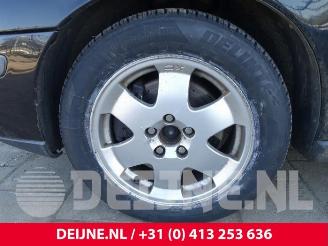 Volvo V-70 V70 (SW), Combi, 1999 / 2008 2.4 T 20V picture 10