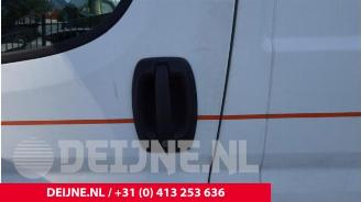 Fiat Ducato Ducato (250), Van, 2006 2.3 D 130 Multijet picture 15