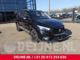 Sloopauto MG ZS ZS, SUV, 2019 1.0 T-GDI 12V 2024/6
