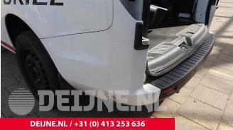 Ford Transit Transit Custom, Bus, 2011 / 2023 2.0 TDCi 16V Eco Blue 105 picture 30