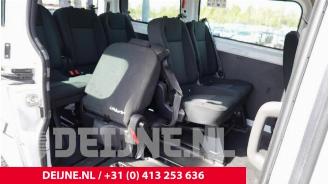 Ford Transit Transit Custom, Bus, 2011 / 2023 2.0 TDCi 16V Eco Blue 105 picture 34