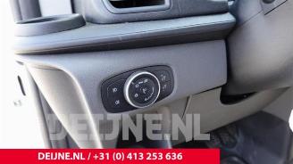 Ford Transit Transit Custom, Bus, 2011 / 2023 2.0 TDCi 16V Eco Blue 105 picture 11