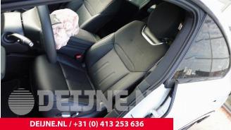Xpeng G6 G6, SUV, 2023 RWD Standard Range 66 kWh picture 21