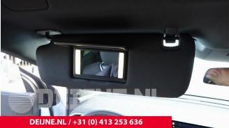 Xpeng G6 G6, SUV, 2023 RWD Standard Range 66 kWh picture 25