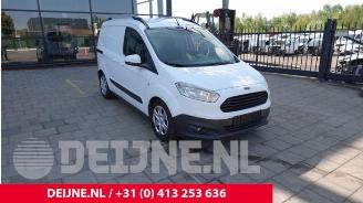 disassembly passenger cars Ford Courier Transit Courier, Van, 2014 / 2023 1.5 TDCi 75 2015/3