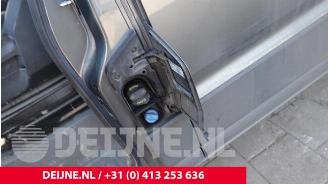 Volkswagen Crafter Crafter (SY), Van, 2016 2.0 TDI picture 18