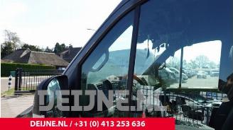 Volkswagen Crafter Crafter (SY), Van, 2016 2.0 TDI picture 13