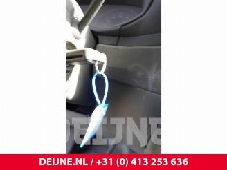 Volkswagen Crafter Crafter (SY), Van, 2016 2.0 TDI picture 24
