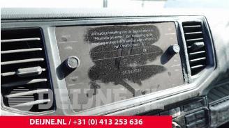 Volkswagen Crafter Crafter (SY), Van, 2016 2.0 TDI picture 26