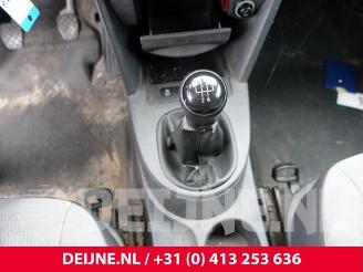 Volkswagen Caddy Caddy III (2KA,2KH,2CA,2CH), Van, 2004 / 2015 1.6 TDI 16V picture 30