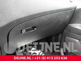 Mercedes Vito Vito (447.6), Van, 2014 2.0 116 CDI 16V picture 31