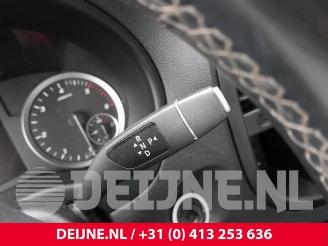 Mercedes Vito Vito (447.6), Van, 2014 2.0 116 CDI 16V picture 26