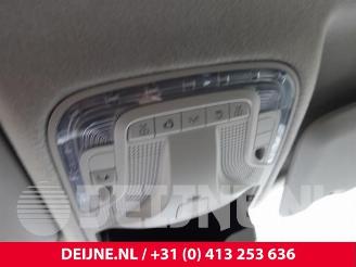 Mercedes Vito Vito (447.6), Van, 2014 2.0 116 CDI 16V picture 29