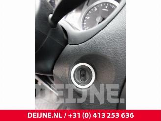 Mercedes Vito Vito (447.6), Van, 2014 2.0 116 CDI 16V picture 27
