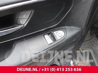 Mercedes Vito Vito (447.6), Van, 2014 2.0 116 CDI 16V picture 20