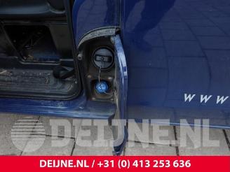 Mercedes Vito Vito (447.6), Van, 2014 2.0 116 CDI 16V picture 18