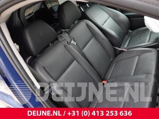 Mercedes Vito Vito (447.6), Van, 2014 2.0 116 CDI 16V picture 34