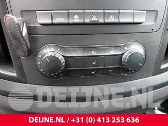Mercedes Vito Vito (447.6), Van, 2014 2.0 116 CDI 16V picture 32
