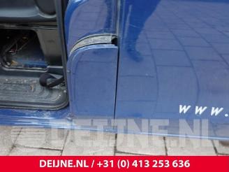 Mercedes Vito Vito (447.6), Van, 2014 2.0 116 CDI 16V picture 17