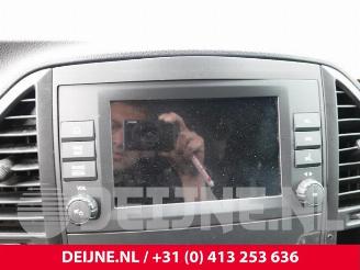Mercedes Vito Vito (447.6), Van, 2014 2.0 116 CDI 16V picture 33