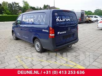 Mercedes Vito Vito (447.6), Van, 2014 2.0 116 CDI 16V picture 5