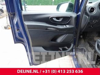 Mercedes Vito Vito (447.6), Van, 2014 2.0 116 CDI 16V picture 19