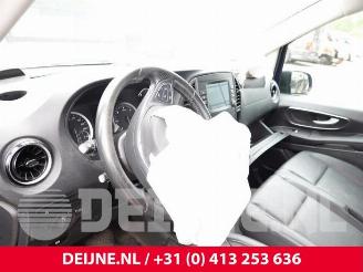 Mercedes Vito Vito (447.6), Van, 2014 2.0 116 CDI 16V picture 24