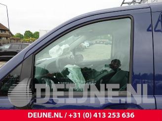 Mercedes Vito Vito (447.6), Van, 2014 2.0 116 CDI 16V picture 14