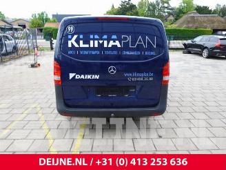 Mercedes Vito Vito (447.6), Van, 2014 2.0 116 CDI 16V picture 6