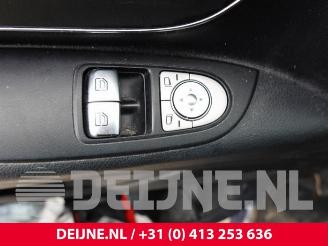 Mercedes Vito Vito (447.6), Van, 2014 2.0 116 CDI 16V picture 23