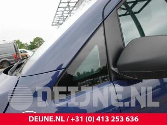 Mercedes Vito Vito (447.6), Van, 2014 2.0 116 CDI 16V picture 11
