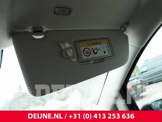 Mercedes Vito Vito (447.6), Van, 2014 2.0 116 CDI 16V picture 30