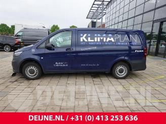 Mercedes Vito Vito (447.6), Van, 2014 2.0 116 CDI 16V picture 4