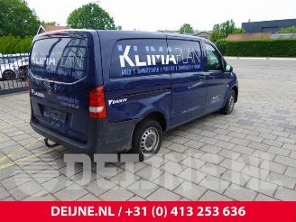 Mercedes Vito Vito (447.6), Van, 2014 2.0 116 CDI 16V picture 7