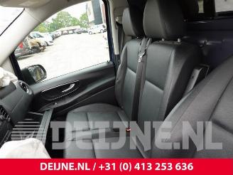 Mercedes Vito Vito (447.6), Van, 2014 2.0 116 CDI 16V picture 22