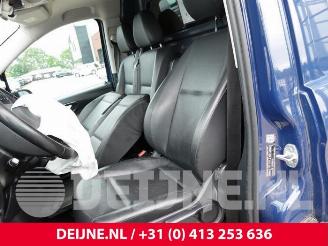 Mercedes Vito Vito (447.6), Van, 2014 2.0 116 CDI 16V picture 21