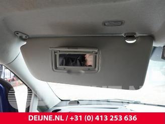 Mercedes Vito Vito (447.6), Van, 2014 2.0 116 CDI 16V picture 28