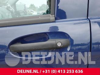 Mercedes Vito Vito (447.6), Van, 2014 2.0 116 CDI 16V picture 15