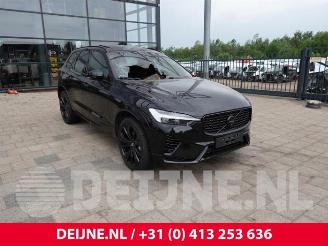  Volvo Xc-60 XC60 II (UZ), SUV, 2017 2.0 T8 16V Polestar Engineered AWD 2024/5