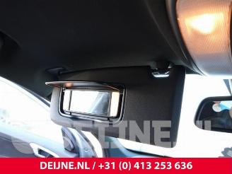 Volvo Xc-60 XC60 I (DZ), SUV, 2008 / 2017 2.4 D5 20V 220 AWD Autom. picture 25