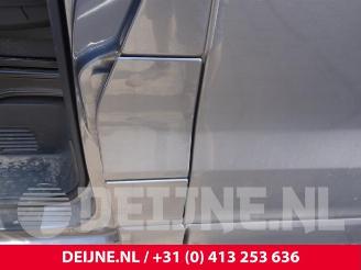 Opel Vivaro Vivaro, Van, 2014 / 2019 1.6 CDTI BiTurbo 140 picture 16